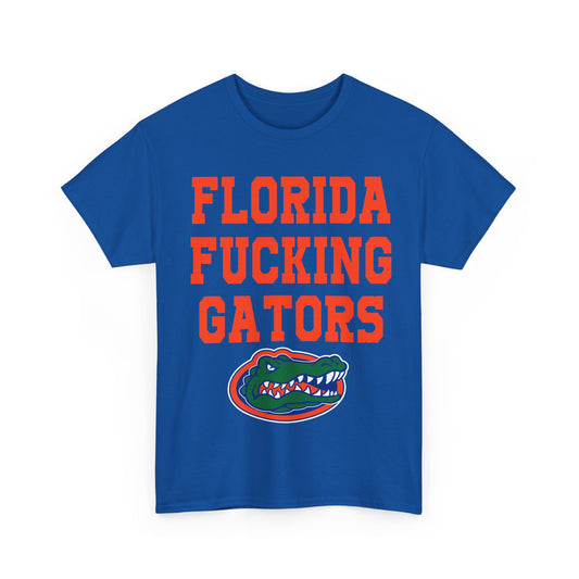 Florida Fucking Gators